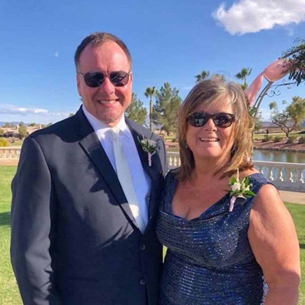 Meet your Posher, Liz